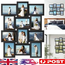 Multi Aperture Photo Picture