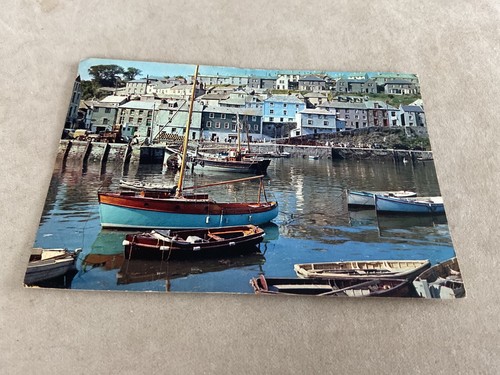 Cornwall mevagissey - cornwall,
