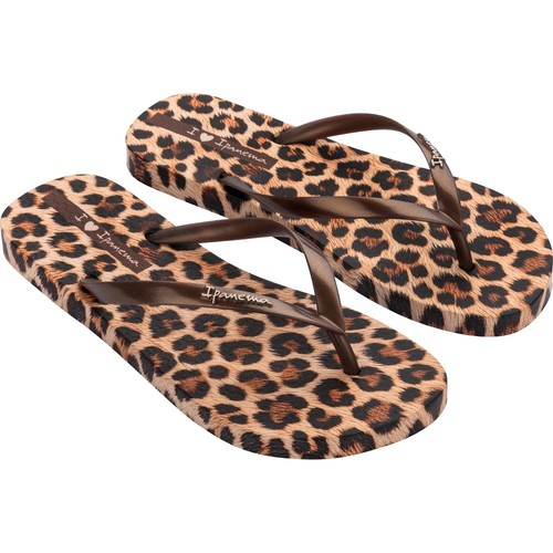 Ipanema womens animal print - ipanema,