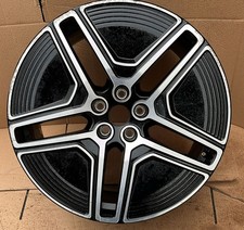 GENUINE FORD CAPRI MK4 20"