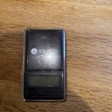 Scalability Compact Jewellers Scales. 0.1g Accuracy