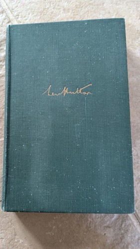 Cricket life signed - signed, book