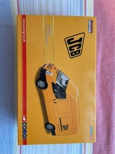 CORGI 1:50 SCALE CC14301 FORD
