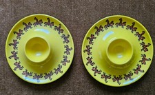 2 x Vintage Rosti Mepal Style