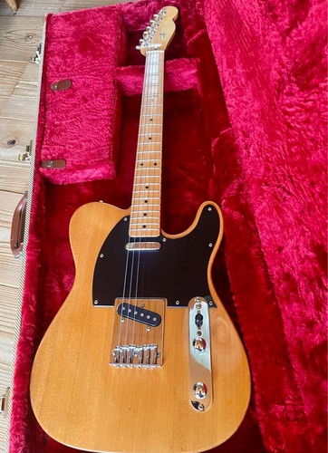 50s specification tweed - specification],