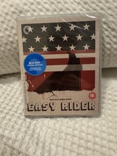 Easy Rider - Blu-ray - The