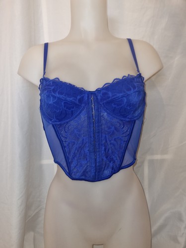 Bnwot gorgeous blue primark - gorgeous,