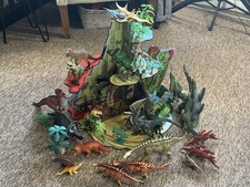 Massive ELC Dino Kingdom