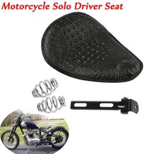 Motorbike Solo Seat Motorcycle
