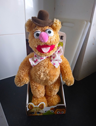 Disney the muppets - disney,