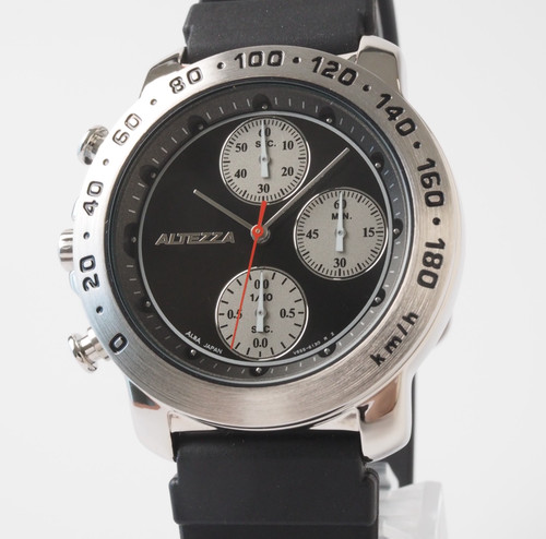 Seiko alba netz - toyota, altezza