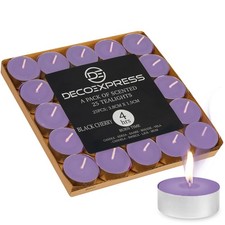 Deco Express Scented Tealights