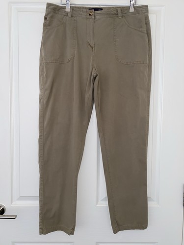 Ladies beau size marks - marks, &