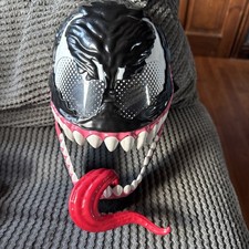 Venom Mask • Hasbro Marvel