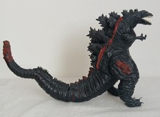 Playmates  Black Toho Shin
