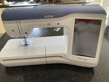 Brother Stellaire Innov XJ1