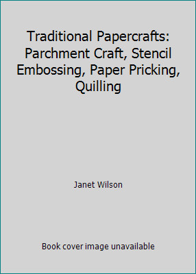 Traditional papercrafts - traditional,