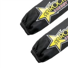 Bike Rear Fork Cover