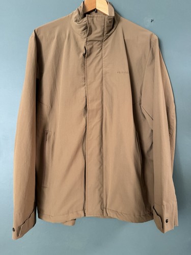 Rohan soft shell walking - rohan,