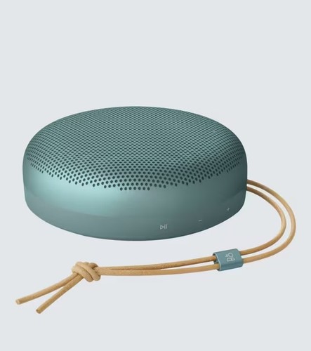 Bang olufsen portable - olufsen,