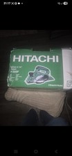Hitachi P20SF 110v Planer