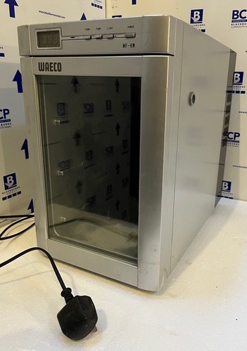 Waeco coffee machine - waeco, mf-6w