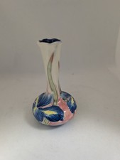 Vintage Old Tupton Ware Blue