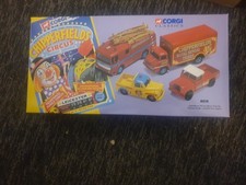 Corgi Classics 31703