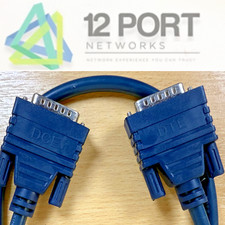 Cisco Crossover Serial