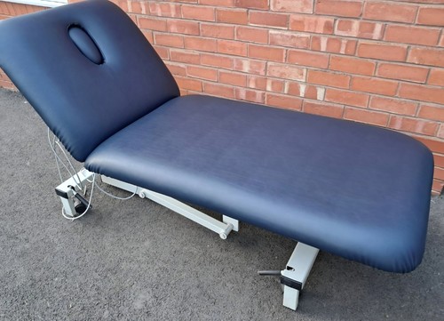 Plinth section electric - 2,