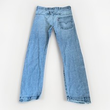 Levi’s Cinch Engineered