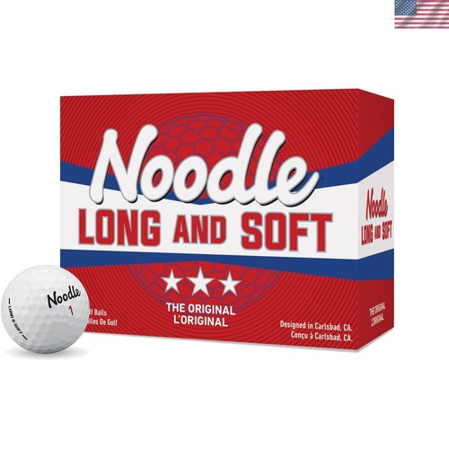Noodle long soft - long, golf