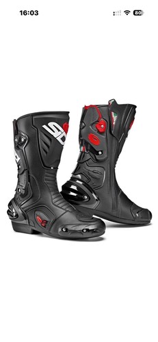 Sidi vertigo sports - sidi, ce