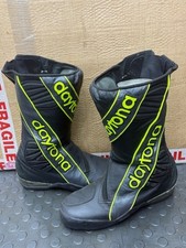 daytona boots