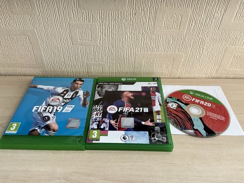 Fifa xbox one - fifa,