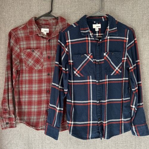Sonoma women s flannel - sonoma, l/s