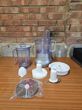 Kenwood FPP220 MultiPro