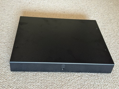 Linn klimax renew streamer - klimax, ds