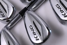 Cobra King Forged Tec 2020