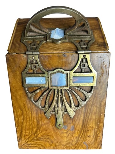 Stunning art deco coal - stunning, scuttle