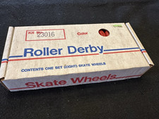 Vintage NOS Roller Derby Skate