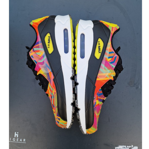 Nike air max familia - nike,