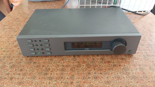 Quad radio tuner - 4,