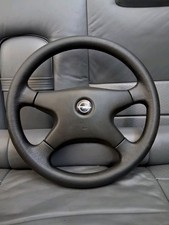 Opel Calibra 2.0 Turbo 16V 4X4 Vauxhall Steering Wheel GM 1610662