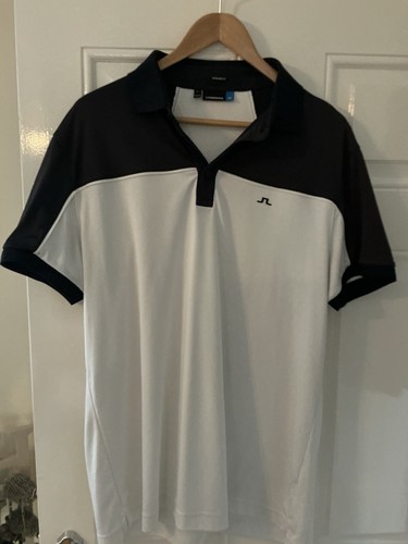 Lindeberg golf polo - golf, in