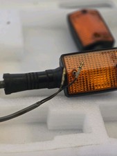 Indicator Complete x2  Yamaha