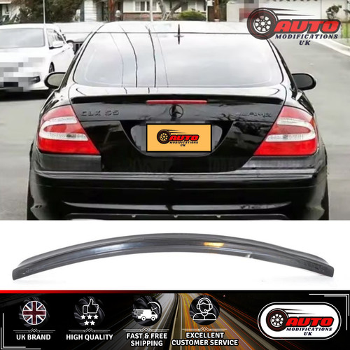 Mercedes clk w209 - mercedes,