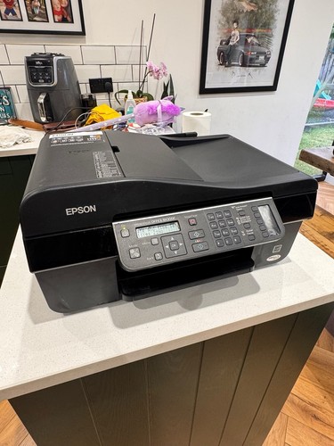 Epson stylus office - stylus,
