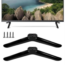 Universal TV Stand Legs With