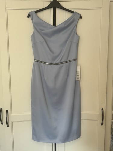 Shubette pale blue - blue, shift